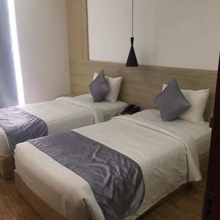 Khach San Hiep Yen Hotel Tuy Hoa Luaran gambar