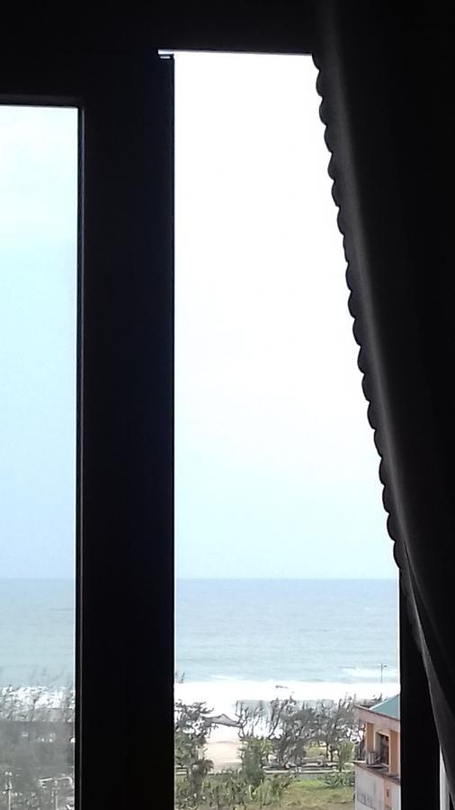 Khach San Hiep Yen Hotel Tuy Hoa Luaran gambar