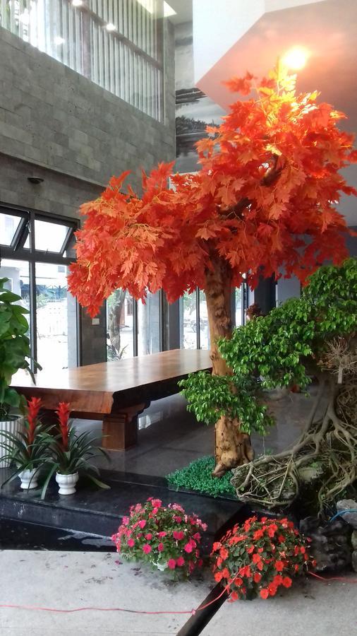 Khach San Hiep Yen Hotel Tuy Hoa Luaran gambar