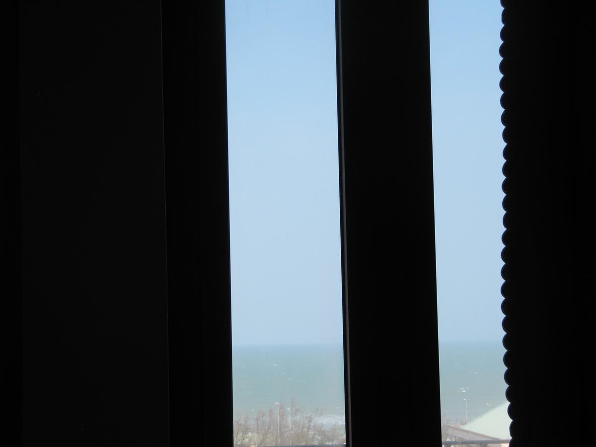 Khach San Hiep Yen Hotel Tuy Hoa Luaran gambar
