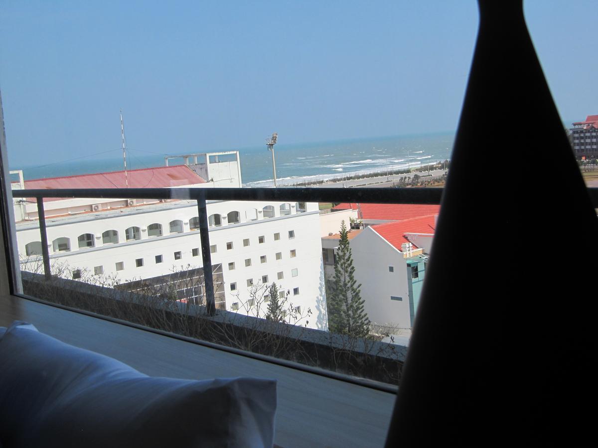 Khach San Hiep Yen Hotel Tuy Hoa Luaran gambar