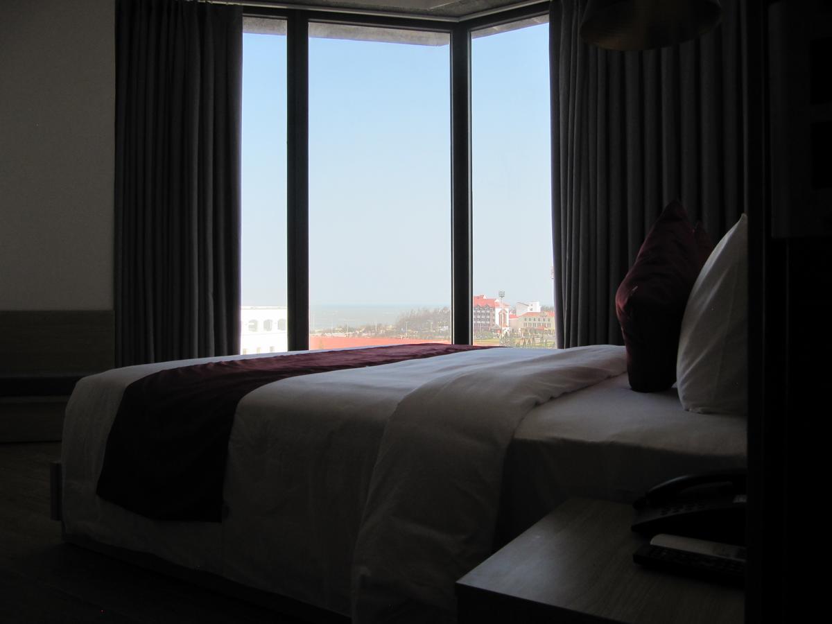 Khach San Hiep Yen Hotel Tuy Hoa Luaran gambar