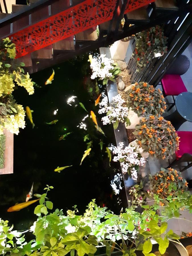 Khach San Hiep Yen Hotel Tuy Hoa Luaran gambar