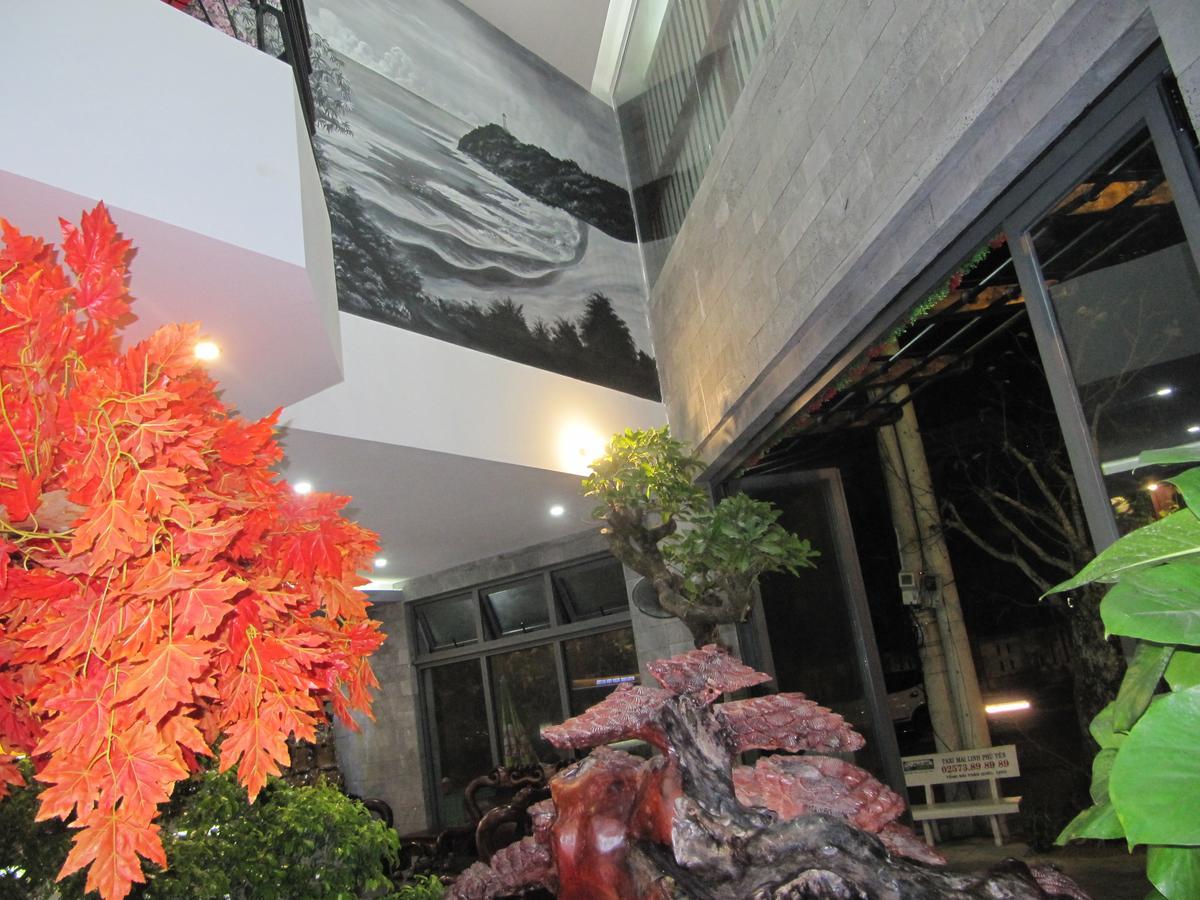 Khach San Hiep Yen Hotel Tuy Hoa Luaran gambar