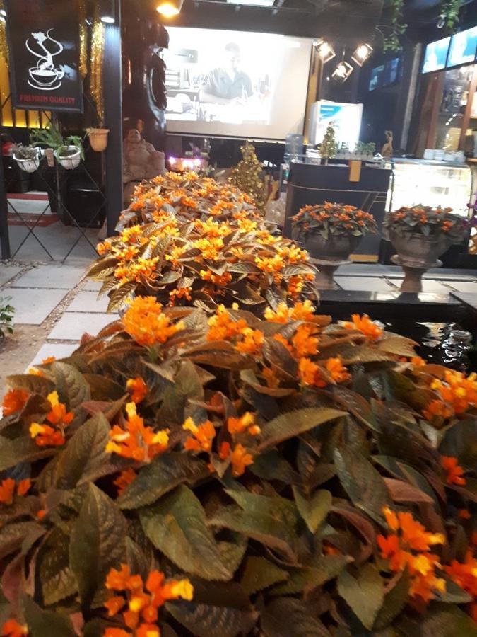 Khach San Hiep Yen Hotel Tuy Hoa Luaran gambar
