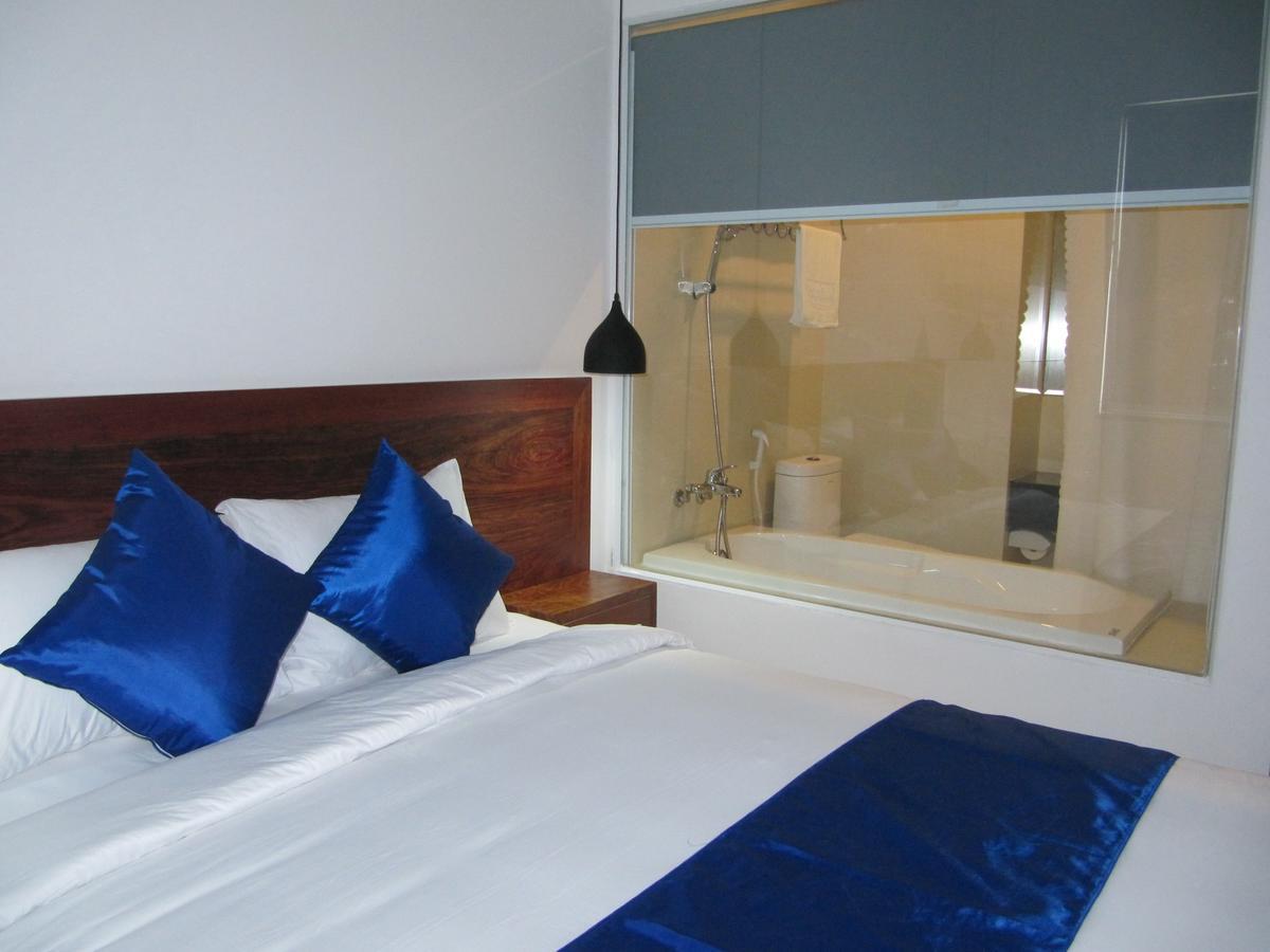 Khach San Hiep Yen Hotel Tuy Hoa Luaran gambar