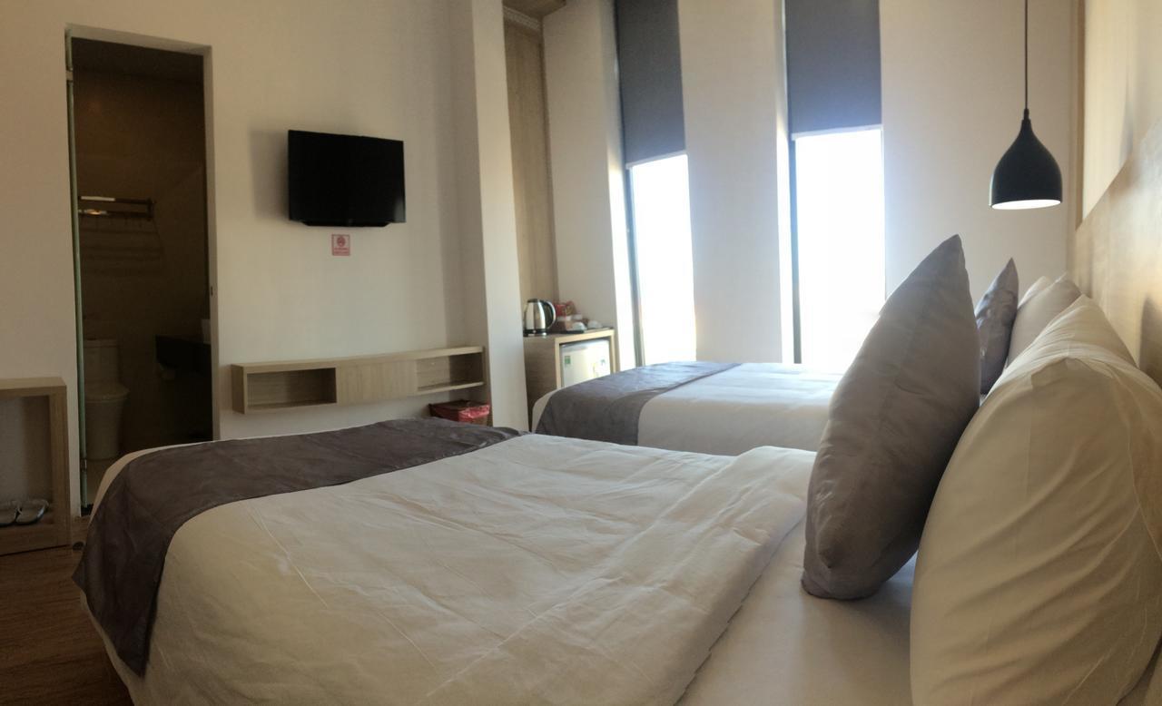 Khach San Hiep Yen Hotel Tuy Hoa Luaran gambar