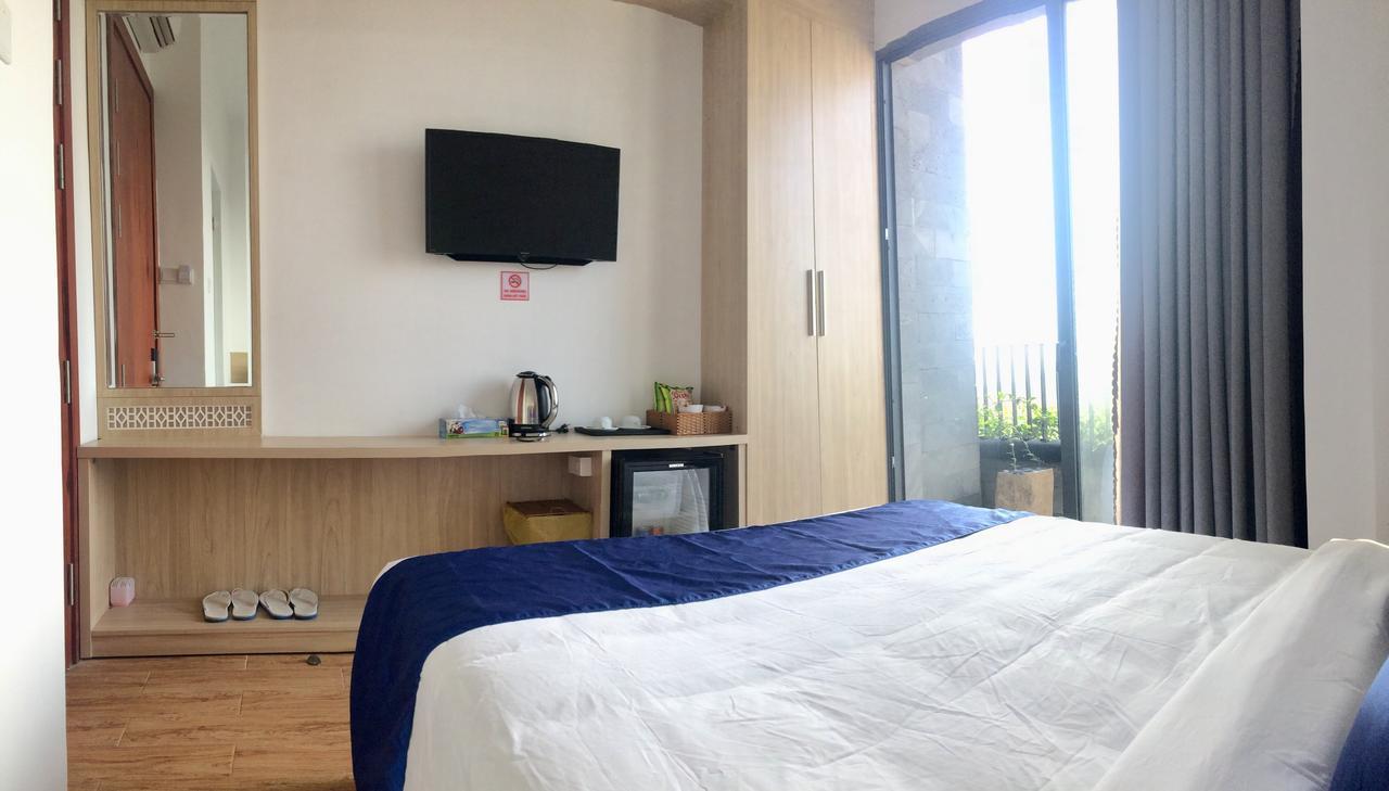 Khach San Hiep Yen Hotel Tuy Hoa Luaran gambar