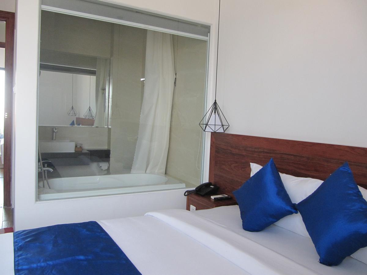 Khach San Hiep Yen Hotel Tuy Hoa Luaran gambar