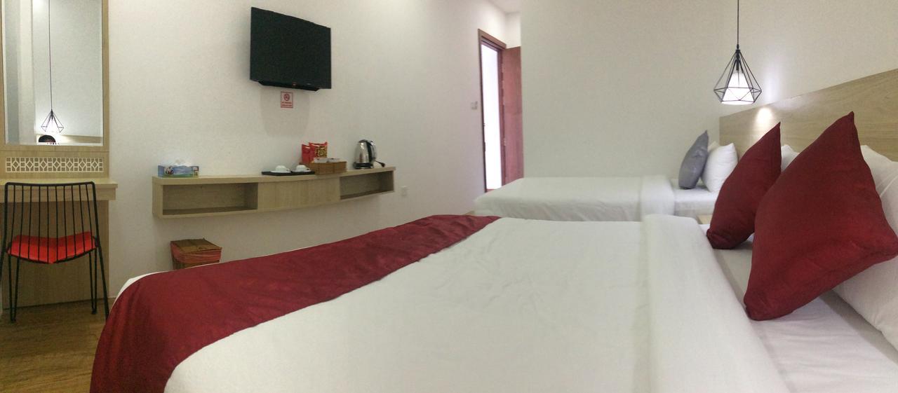 Khach San Hiep Yen Hotel Tuy Hoa Luaran gambar