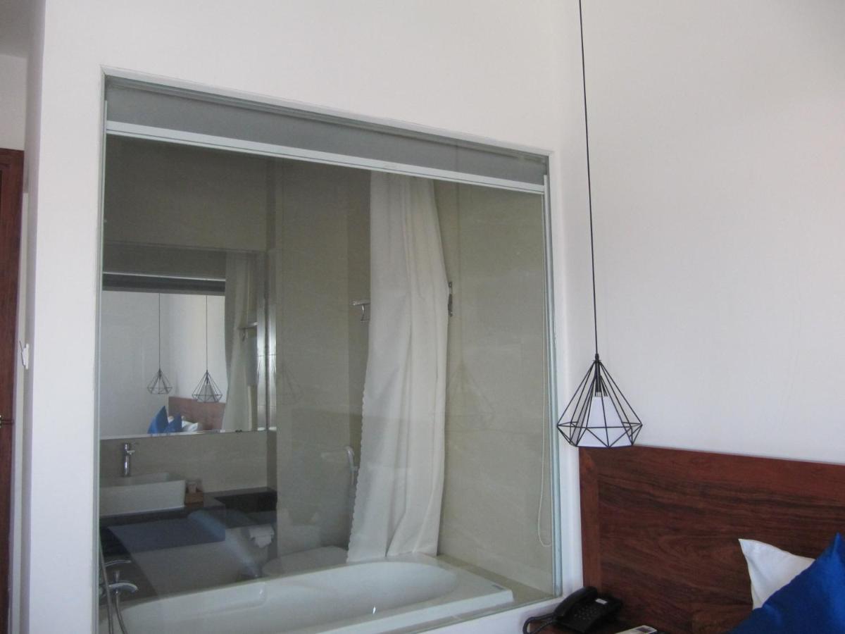 Khach San Hiep Yen Hotel Tuy Hoa Luaran gambar