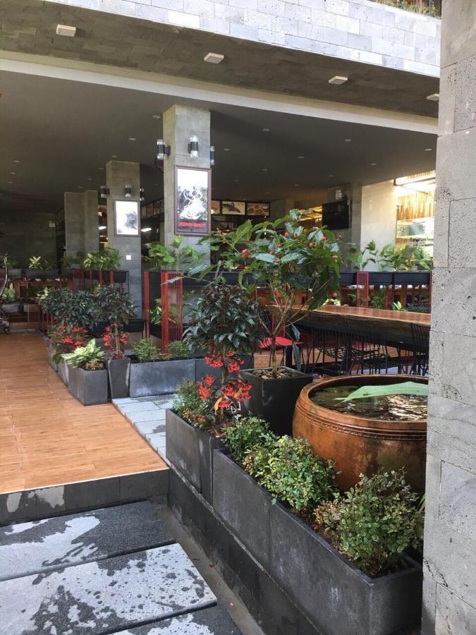 Khach San Hiep Yen Hotel Tuy Hoa Luaran gambar