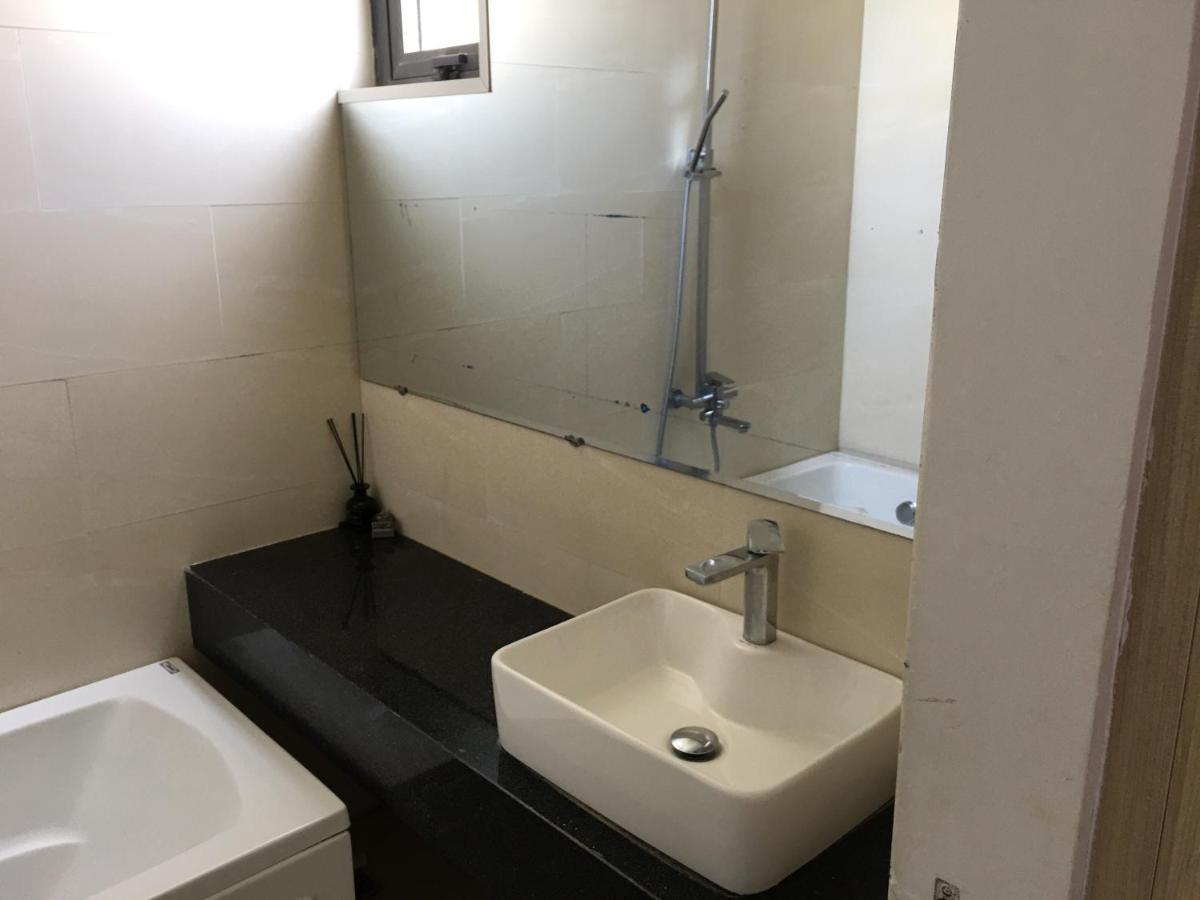 Khach San Hiep Yen Hotel Tuy Hoa Luaran gambar