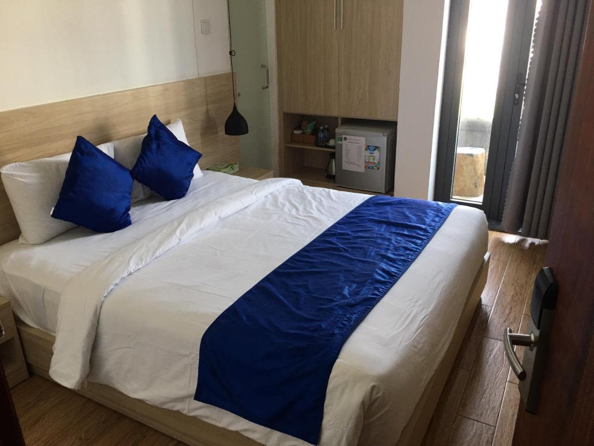 Khach San Hiep Yen Hotel Tuy Hoa Luaran gambar