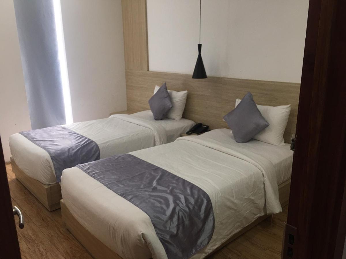 Khach San Hiep Yen Hotel Tuy Hoa Luaran gambar